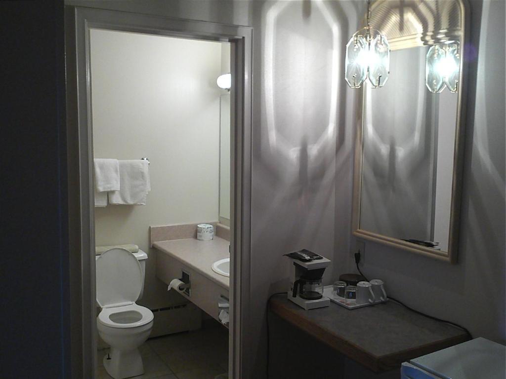 Empire Inn Brandon Habitación foto
